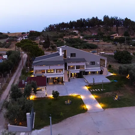 Сasa de vacaciones Llanaj 4 By Luxlikehome *