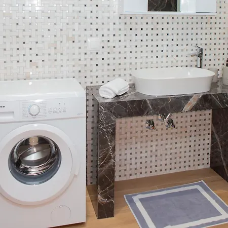 Llanaj 4 By Luxlikehome Prázdninový dům *