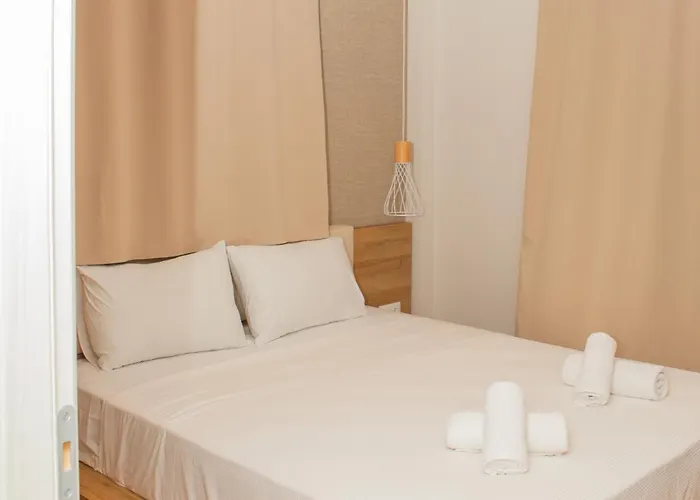 度假居 Llanaj 4 By Luxlikehome