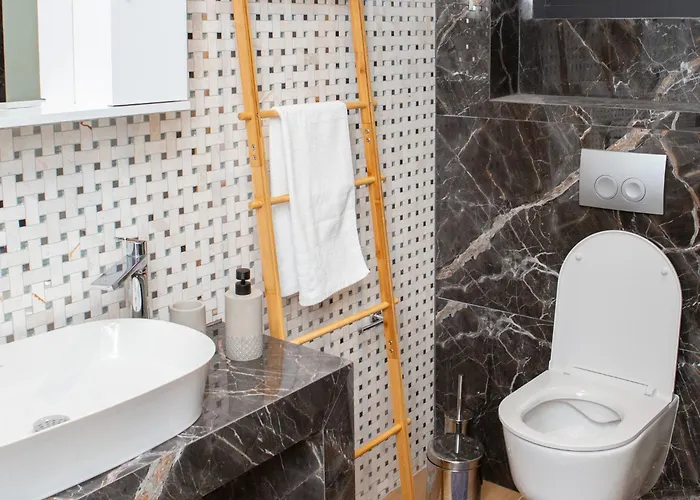 度假居 Llanaj 4 By Luxlikehome