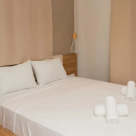 Llanaj 4 By Luxlikehome Nea Poteidaia