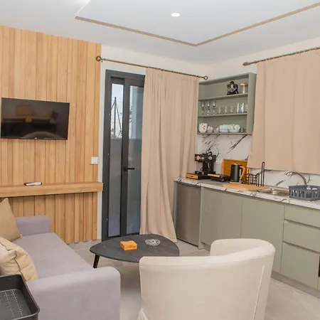 Casa de Férias Llanaj 4 By Luxlikehome