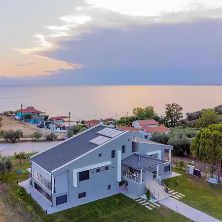 Casa de Férias Llanaj 4 By Luxlikehome