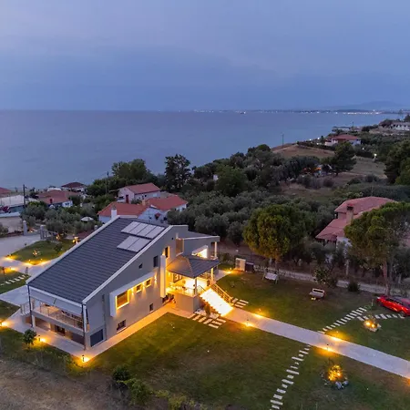 Llanaj 4 By Luxlikehome