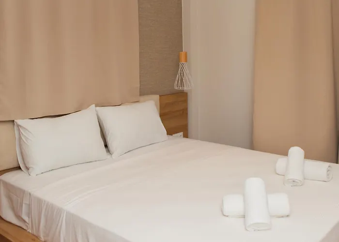 Llanaj 4 By Luxlikehome Nea Poteidaia