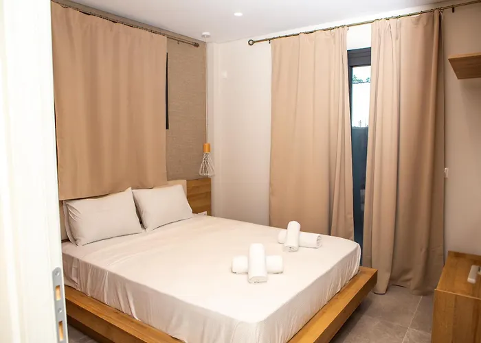 Llanaj 4 By Luxlikehome Nea Poteidaia