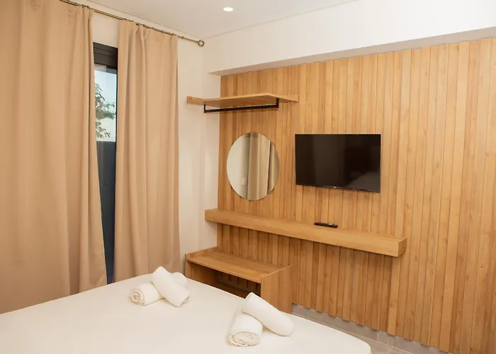 Llanaj 4 By Luxlikehome