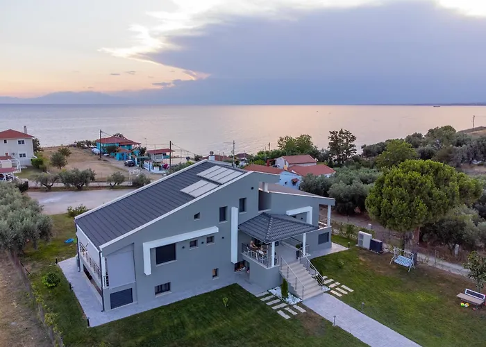 Llanaj 4 By Luxlikehome *