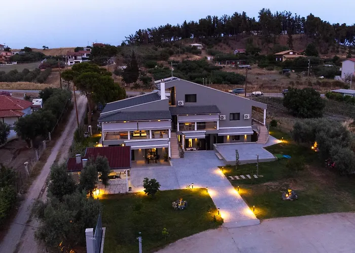 Casa de Férias Llanaj 4 By Luxlikehome *