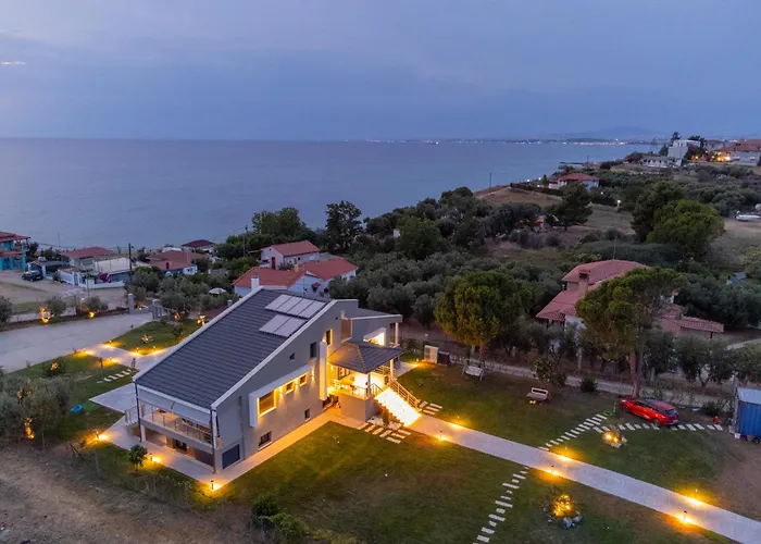 Llanaj 4 By Luxlikehome